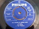 THE MIRAGE - THE WEDDING OF RAMONA BLAIR / LAZY MAN - VERY GOOD++
