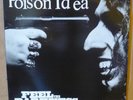 POISON IDEA Feel The Darkness LP VINYL SOLUTION 1990 UK orig+inner SOL 25 RARE