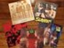 Slade - Play It Loud Slayed Alive  Stomp Clap Sladest Original Vinyl NM-