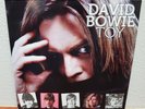 DAVID BOWIE TOY LP LOST UNRELEASED SUPER RARE HURRY