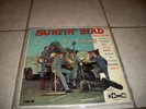 The Trashmen – Surfin’ Bird – Debut Surf Rock-Garage Rock Vinyl LP – 1963 Mono