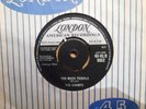 THE CHAMPS,  TOO MUCH TEQUILA,  LONDON RECORDS 1959  MINT-