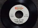 northern soul YVONNE CARROLL Mister Loveman CHALLENGE 59297 DJ M- listen