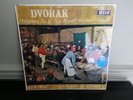 DVORAK/KERTSZ   SYMPHONY NO. 9 NEW WORLD   SXL 6291   1967 UK DECCA W/B VINYL LP