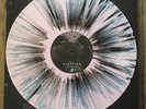 The Faceless - In Becoming A Ghost LP (1ST PRESS, Pink + Splatter /500)