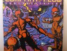 Company Flow - Funcrusher Plus. Double Vinyl Hip-Hop LP. 1997 Rawkus RWK 1134-1