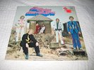 Flying Burrito Bros Gilded Palace of Sin LP Album Records Near Mint