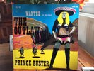 Prince Buster - The Outlaw LP FAB BBLP 822