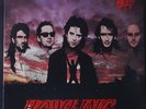 THE ANGELS - HOWLING 1986 MUSHROOM RML 53226 OZ VINYL