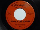 Five Du-Tones  Shake A Tail Feather  M- 1963