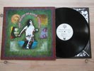 ALICE COOPER - THE BEAST OF-1st PRESS-GREAT AUDIO-EX VG+ VINYL LP 1989