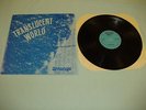 STRANGE Translucent World 12