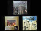 3 Deep Purple LP’s Made in Japan, Machine Head In Rock Brand New Free Postage