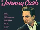 Johnny Cash: Original Sun Sound LP