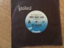 The Selecter Three Minute Hero 7” single Aussie pressing Chrysalis K-7809