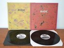 RIDE - PLAY EP, AND CHELSEA GIRL EP - CRE075 / CRE072 VG+ / EX