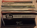 Record Box Filled With House, Rave Records, Many Classics Included