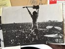 THE WHO VINYL live at leeds LP VINTAGE w/ 11/12 INSERTS '70 Townsend daltrey