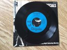 The Specials Ghost Town france press RCA distribution blue paper label CHS TT17