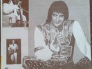 Elvis Presley, Elvis' Friends Remember, Rare 2 LP Import Collectors Vinyl