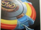 ELECTRIC LIGHT ORCHESTRA “OUT OF THE BLUE”  2 LP 1977 ORIG. INNER LYRICS EX/VG+