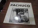 Jonny Chingas Pachuco Volume 1 LP Record Album Sealed