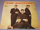 THE BEATLES Introducing ORIGINAL 1964 Vinyl LP Vee Jay records VJ