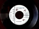 VENTURES WALK DON'T RUN / HOME 1ST INDIE LABEL BLUE HORIZON 1960 VG++ RARE SURF