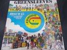 Vinyl Record 12'' Single GREENSLEEVES DISCO 45 (33)