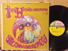 Jimi Hendrix Are You Experienced VG TRI-COLOR REPRISE  1st PRESS