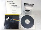 Pink Floyd Dark Side Of The Moon Original Master Recording MFSL 1-017 Shrink NM