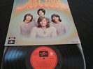 JUST ZOOT THE ZOOT LP PROMO SAMPLE AUSTRALIA DARRYL COTTON RICK SPRINGFIELD RARE