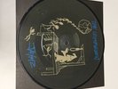 Jaymz - Metallica  The Unforgiven - Picture Disc  1991 7