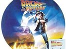 Back To The Future (Music From The Motion Picture Soundtrack) (Picture Disc) LP