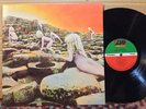 Led Zeppelin Houses Of The Holy EX BROADWAY