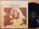 Led Zeppelin On Stage In Europe 1975 VG+ SHRINK no tmoq