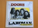 The Doors - LA Woman: The Workshop Sessions - Double LP Vinyl