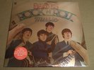 Beatles Rock ’n’ Roll Music 1976 Factory Sealed Capitol 2 LP w/ Hype Sticker