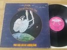 VAN DER GRAAF GENERATOR H To He Who Am The Only One LP Charisma CAS 1027 UK 1970
