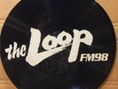 The LOOP FM 98 Chicago picture disc psych insanity backwards hymns = devil music