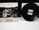 ENERGY OPERATION IVY MINT/NEAR MINT. SATISFACTION GUARANTEED