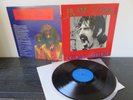 Frank Zappa   Chunga's revenge   Promo  Blue   Japan