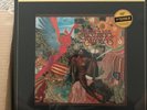 Santana Abraxas MOFI 180g 45rpm Ultradisc One-Step Mobile Fidelity Sealed