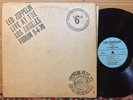 Led Zeppelin Live At The Los Angeles Forum 9-4-70 NM/VG+ 2LP