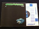 GREEN BULLFROG: GREEN BULLFROG (DEEP PURPLE),  1ST UK PRESS MCA VINYL