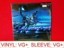 SONORA PONCENA - NIGHT RAIDER (1981) (U.S.) JMIS 1079 LATIN SALSA LP (VG+/VG+)