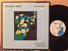 Richard Bone The Beat Is Elite EX UK electronic synth pop RARE