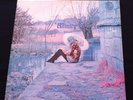 AFFINITY: AFFINITY (LINDA HOYLE), VERTIGO SWIRL/SPIRAL,  UK 1ST PRESS