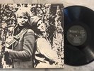 Chuck And Mary Perrin Brother Sister Folk Psych Original EX Webster’s Last Word