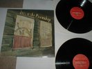 JAZZ AT PAWNSHOP Arne Domnerus SWEDEN 2 LP 1977 Contemporary Swing Jazz PROPRIUS